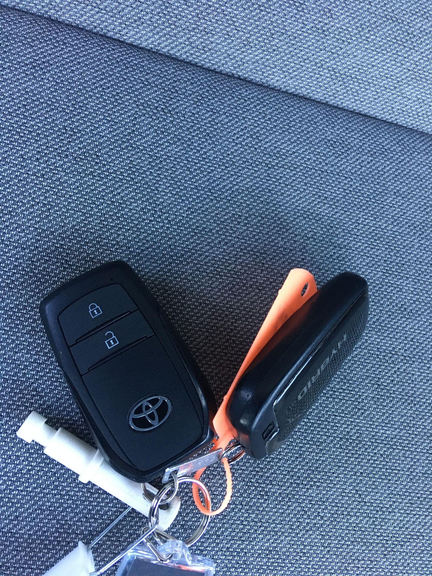 Used Toyota Yaris 2022 for sale - 77351522: Photo 22