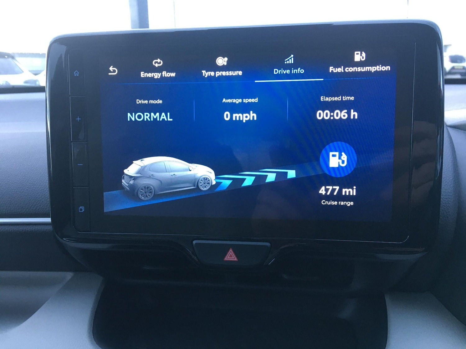 Used Toyota Yaris 2022 for sale - 77351522: Photo 26