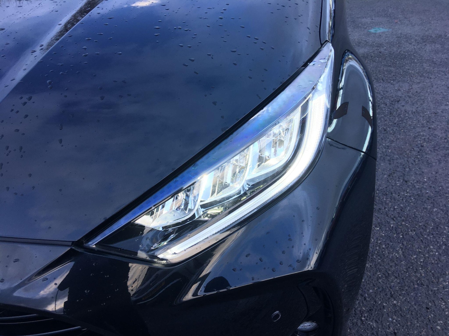 Used Toyota Yaris 2022 for sale - 77351522: Photo 34