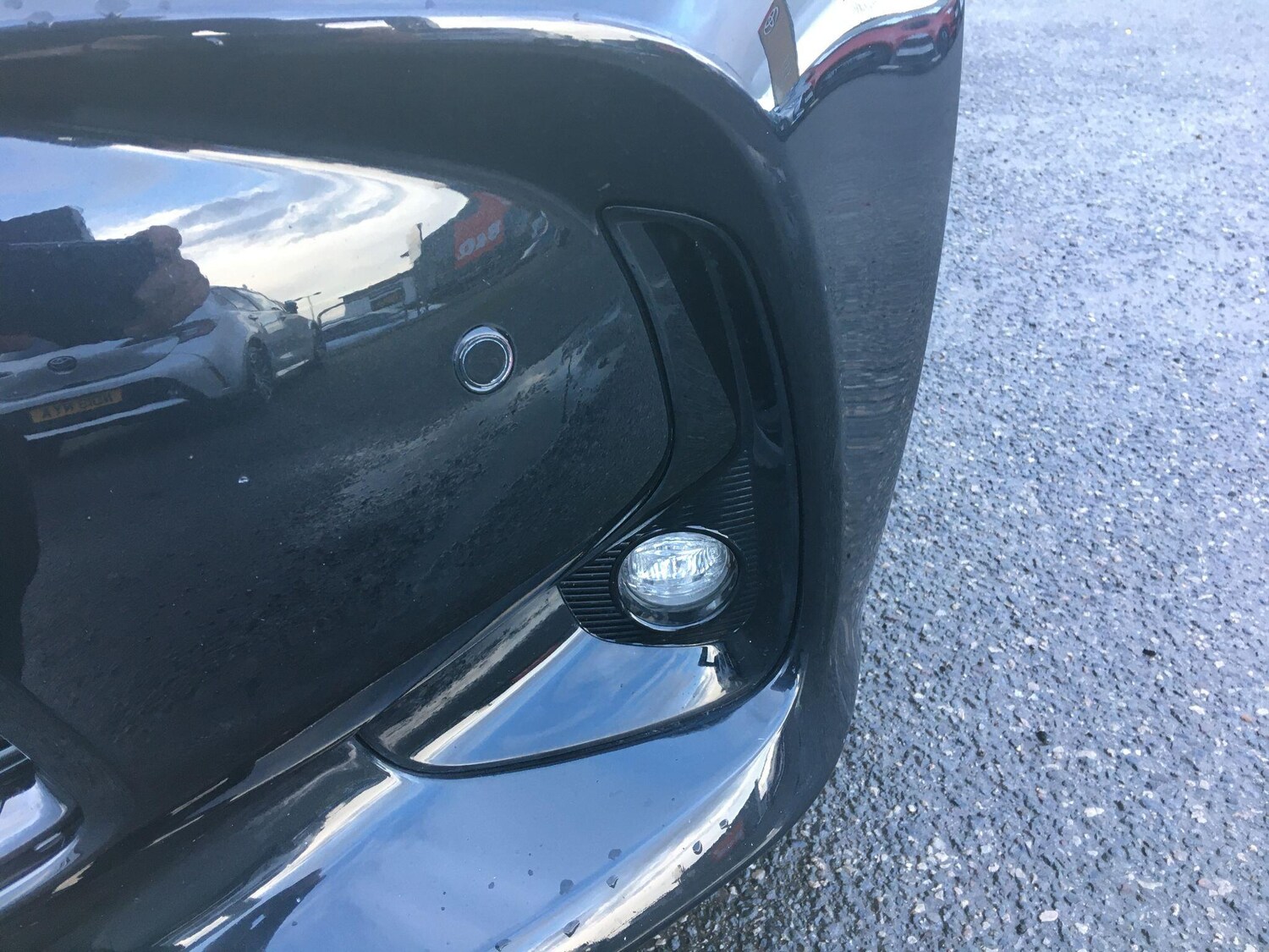 Used Toyota Yaris 2022 for sale - 77351522: Photo 35