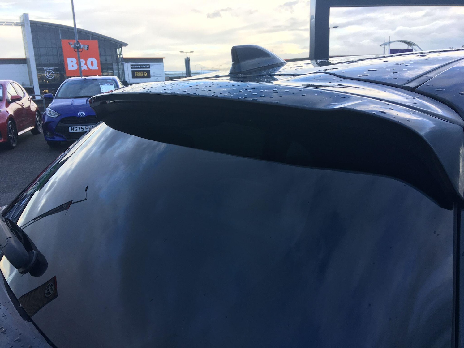 Used Toyota Yaris 2022 for sale - 77351522: Photo 38