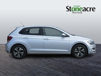 Used Volkswagen Polo 2020 for sale - 78854438: Photo