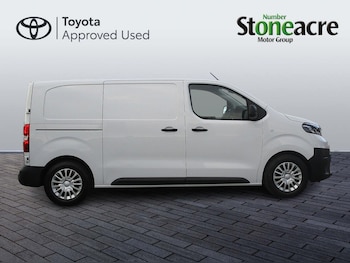 Used Toyota ProAce 2023 for sale - 76226913: Photo