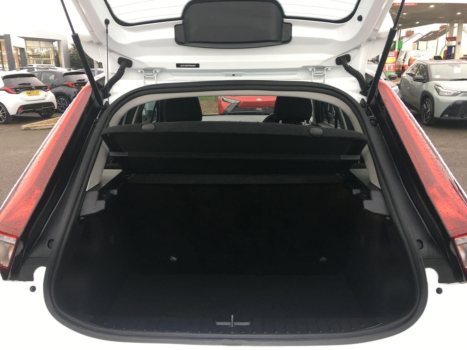 Used MG MG3 for sale - 77278705: Photo 10