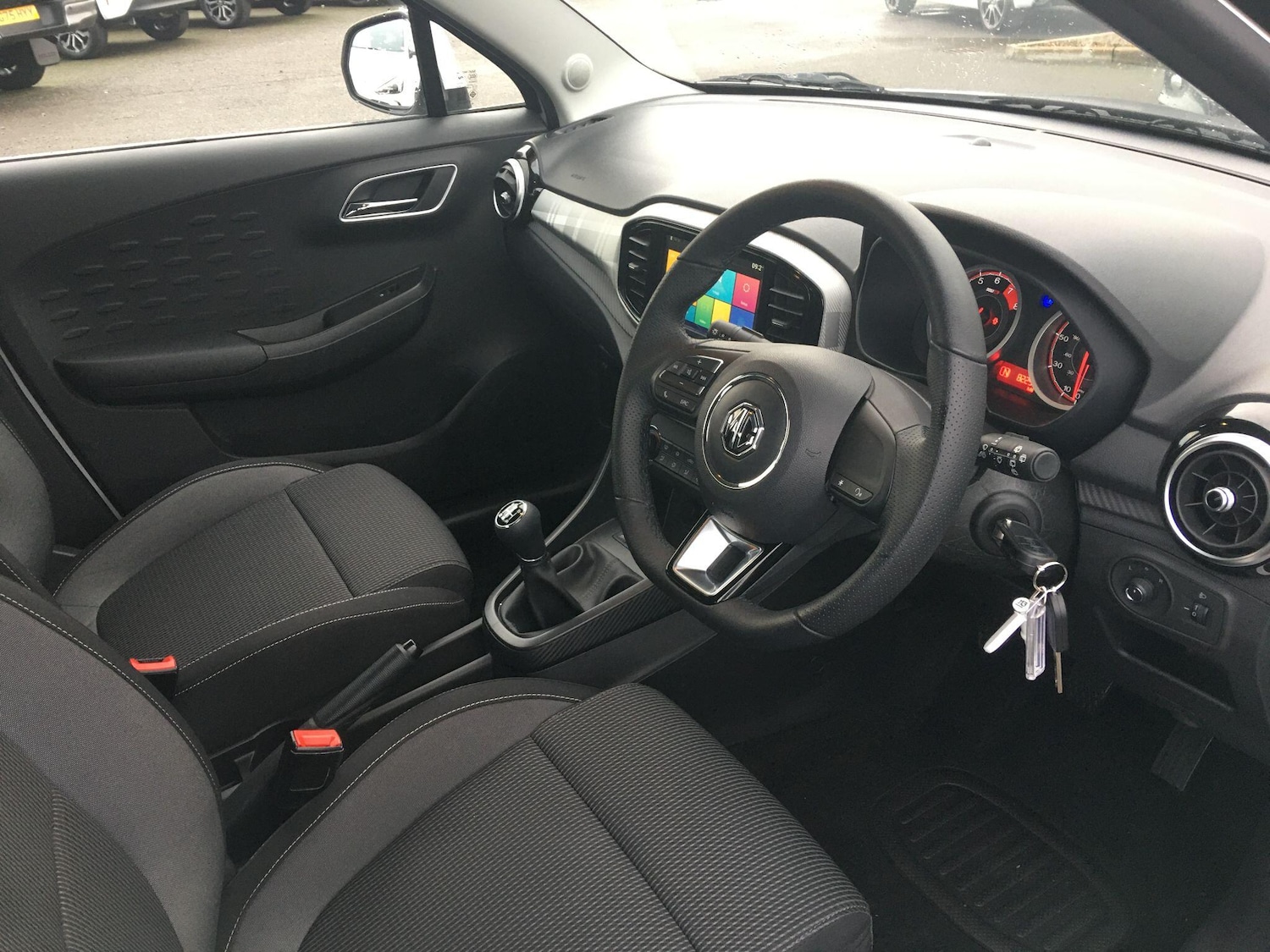 Used MG MG3 for sale - 77278705: Photo 11