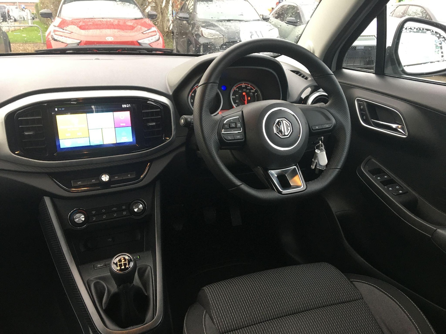 Used MG MG3 for sale - 77278705: Photo 12