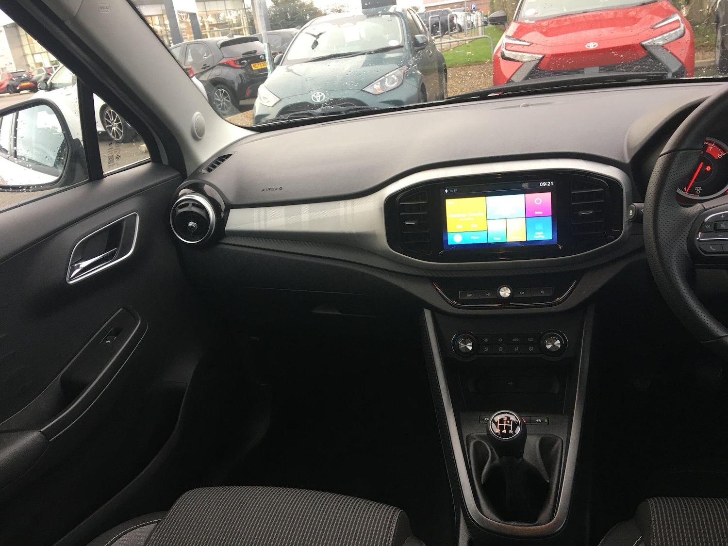 Used MG MG3 for sale - 77278705: Photo 14