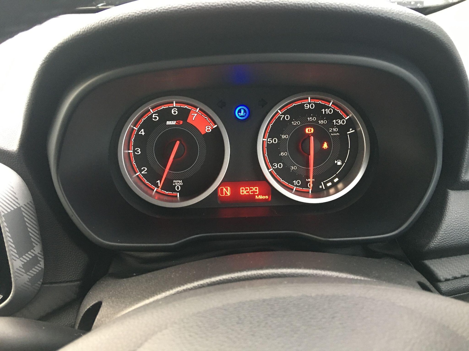 Used MG MG3 for sale - 77278705: Photo 15