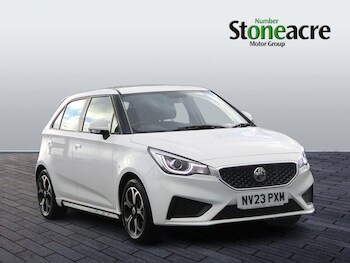 Used MG MG3 2023 for sale - 77278705: Photo