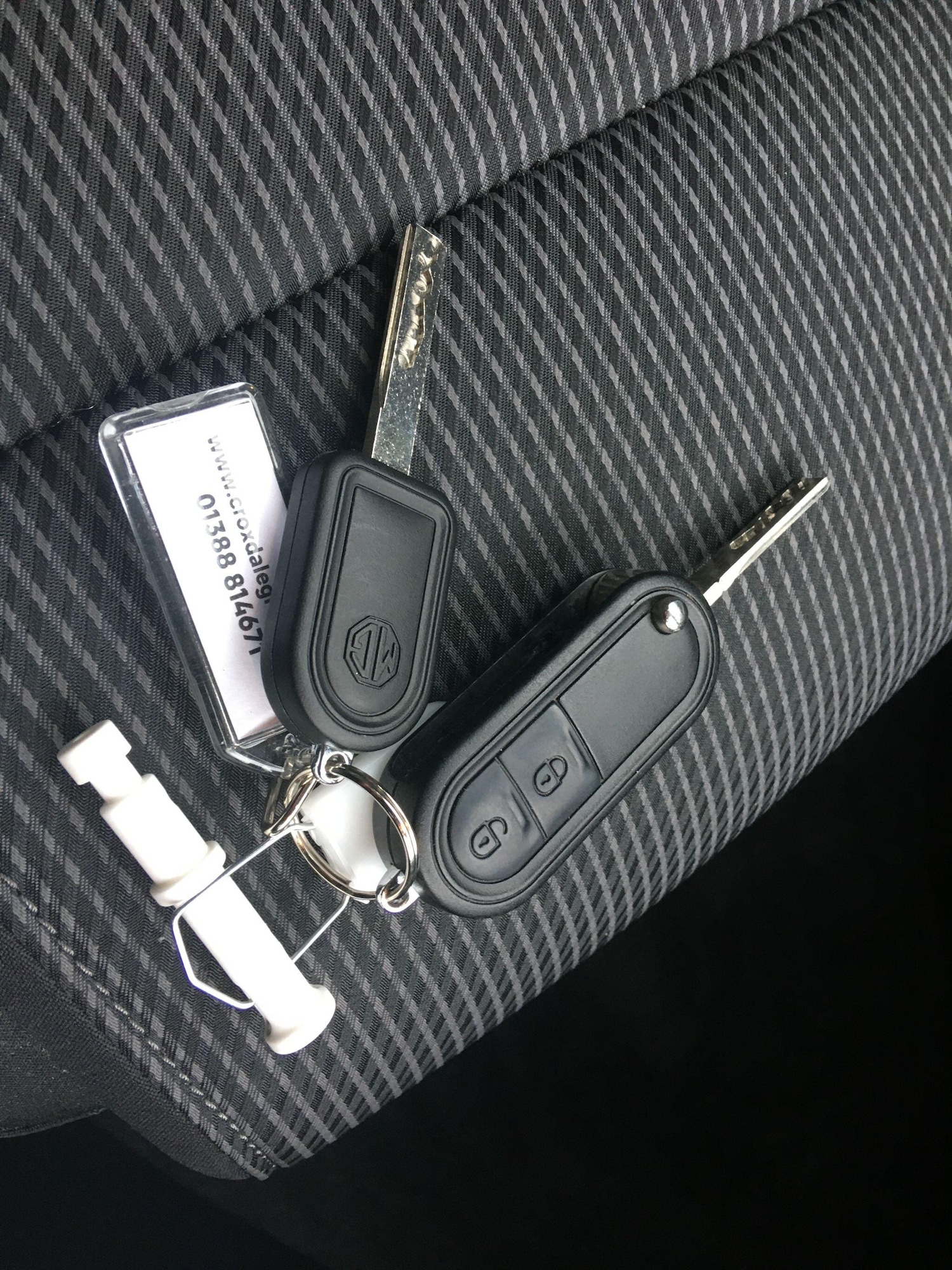 Used MG MG3 for sale - 77278705: Photo 20