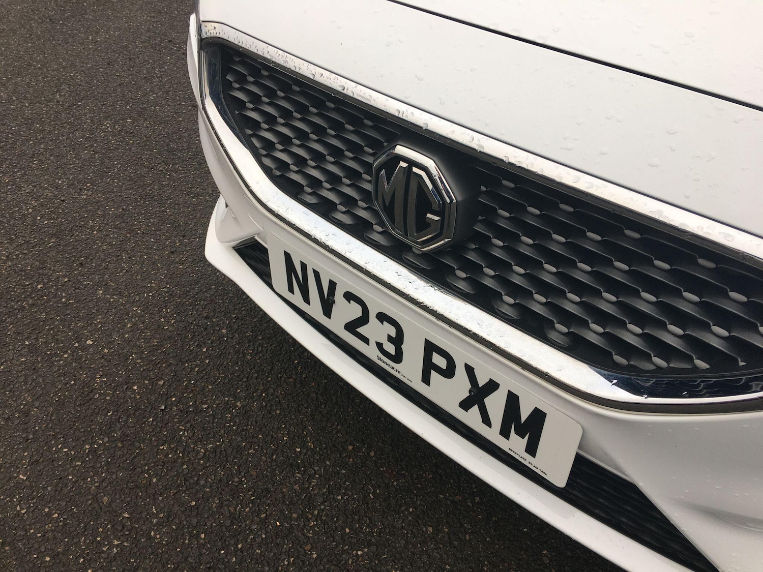 Used MG MG3 for sale - 77278705: Photo 21