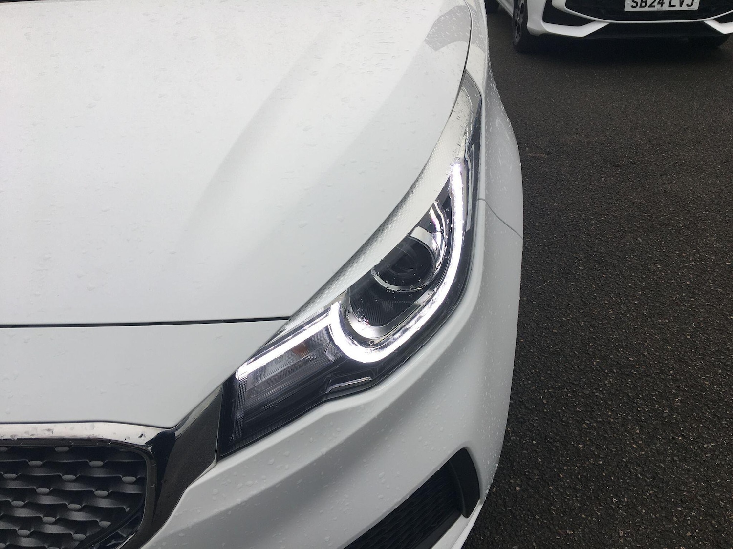 Used MG MG3 for sale - 77278705: Photo 22