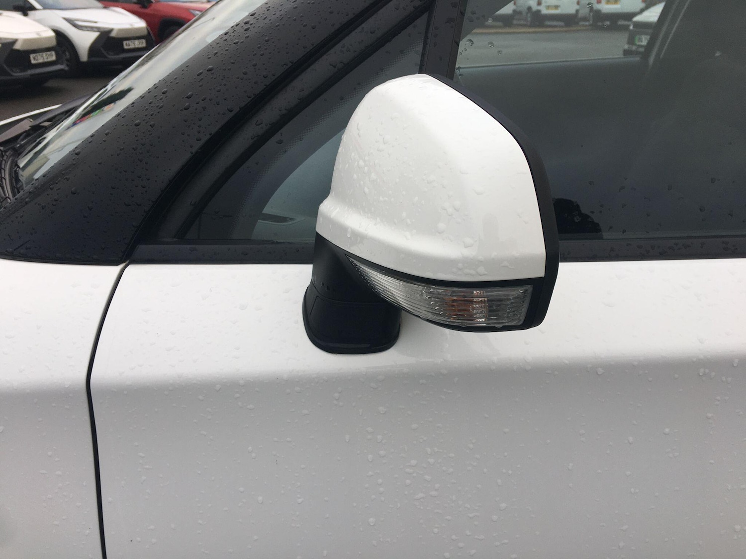 Used MG MG3 for sale - 77278705: Photo 23