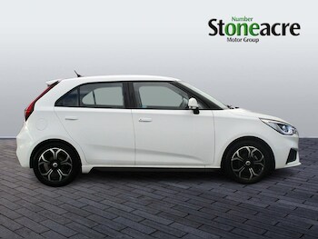 Used MG MG3 2023 for sale - 77278705: Photo