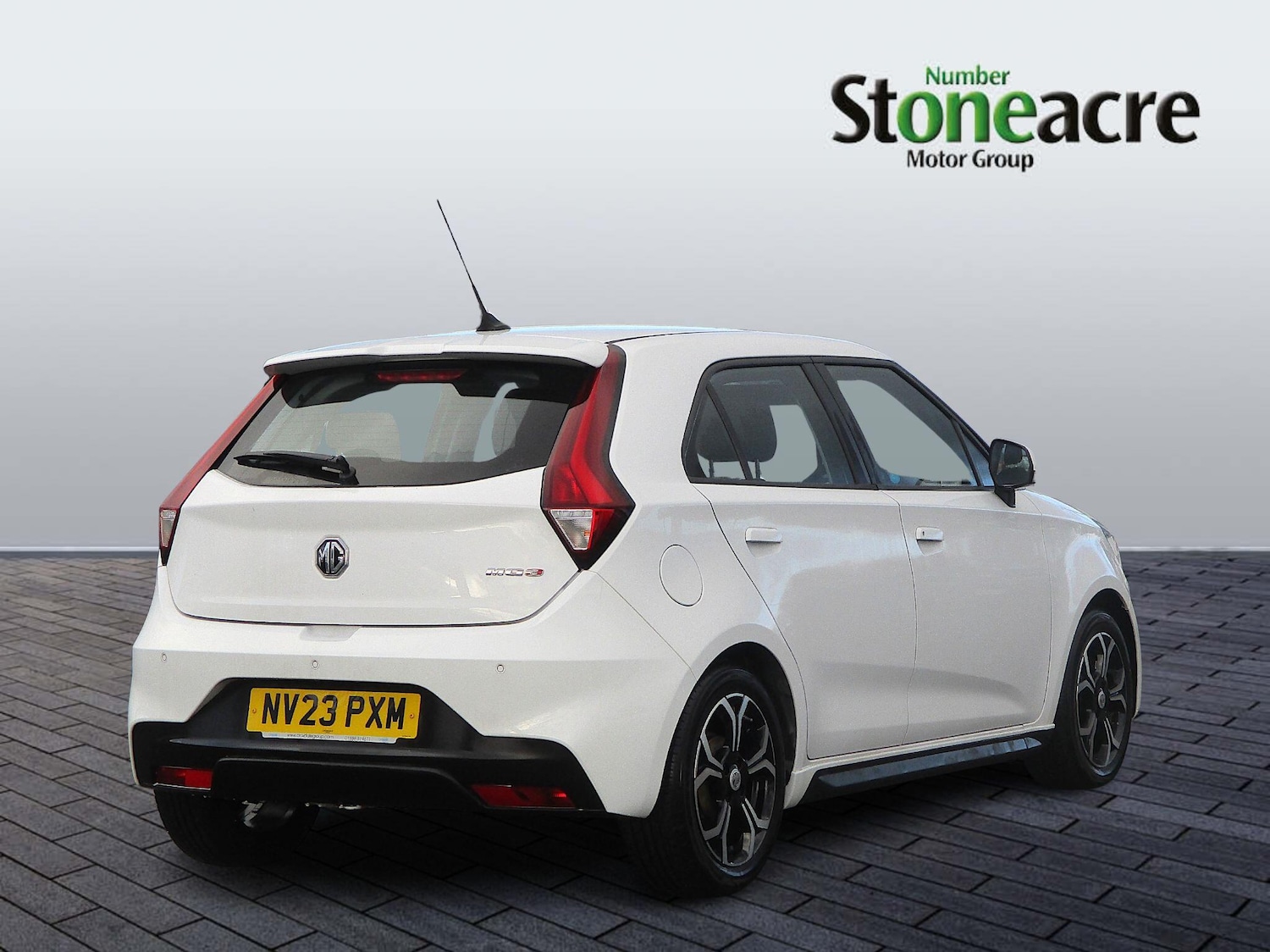 Used MG MG3 for sale - 77278705: Photo 3