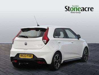 Used MG MG3 2023 for sale - 77278705: Photo