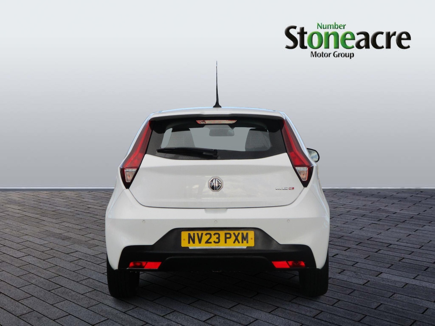 Used MG MG3 for sale - 77278705: Photo 4