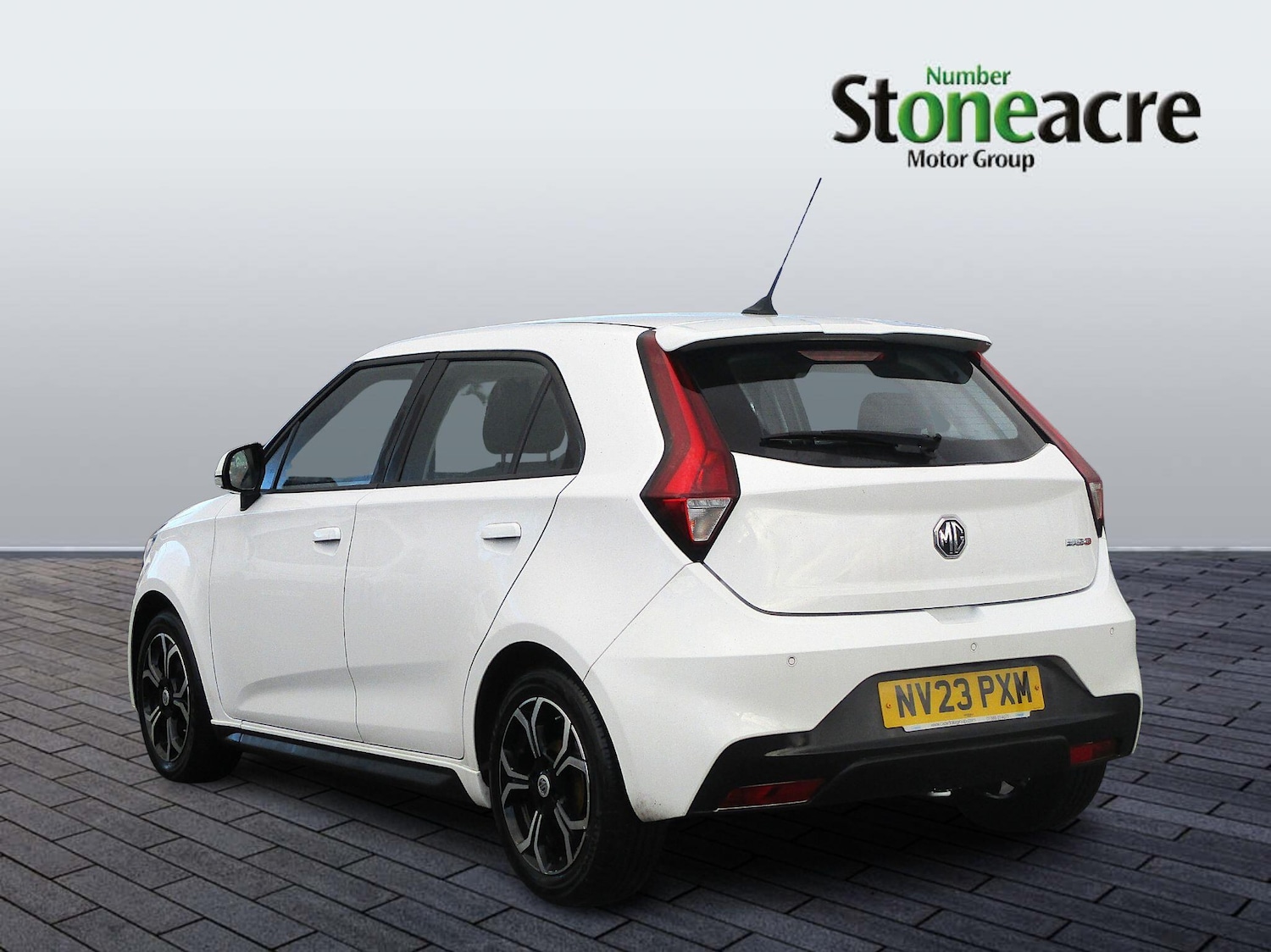 Used MG MG3 for sale - 77278705: Photo 5