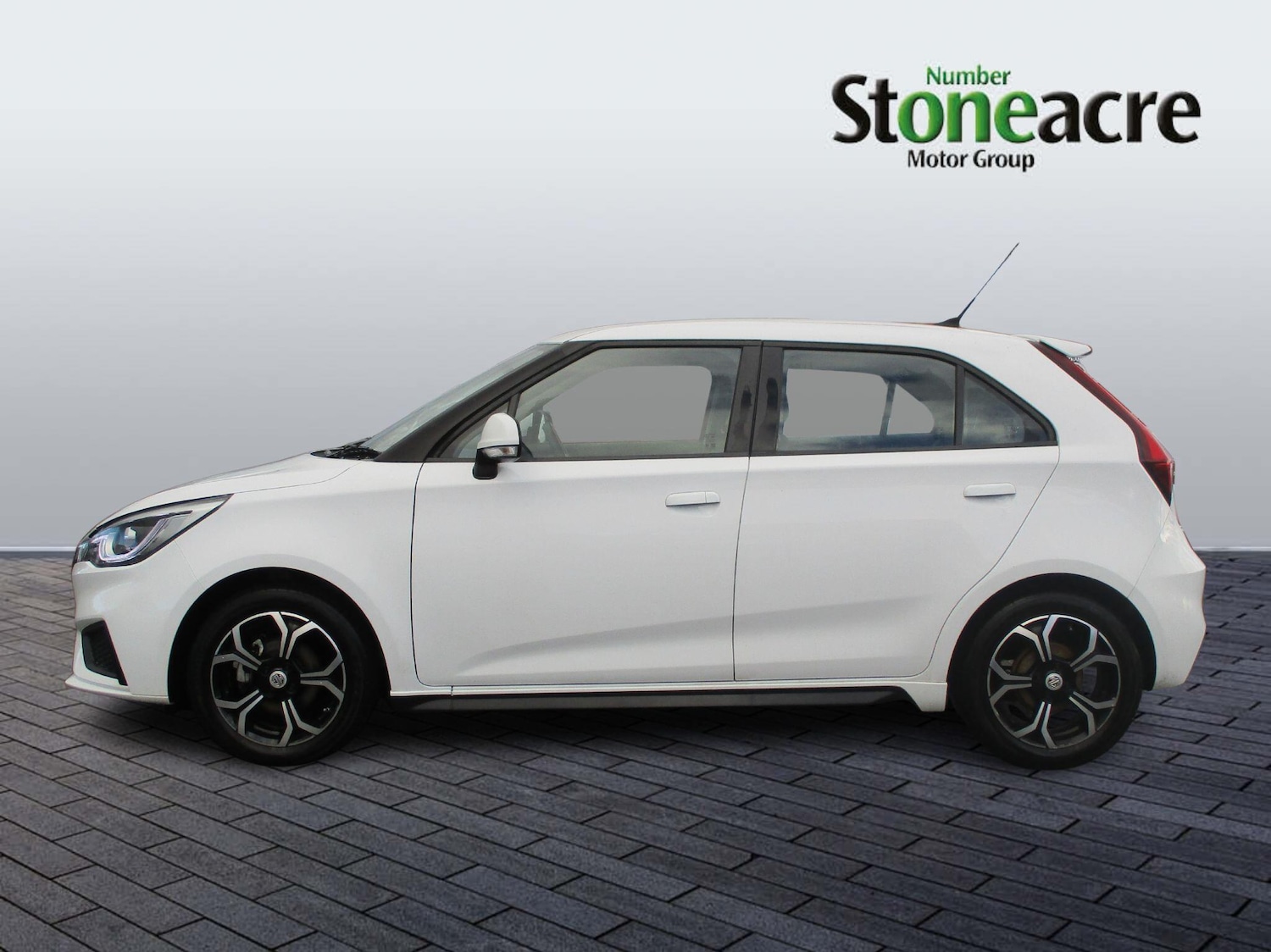 Used MG MG3 for sale - 77278705: Photo 6