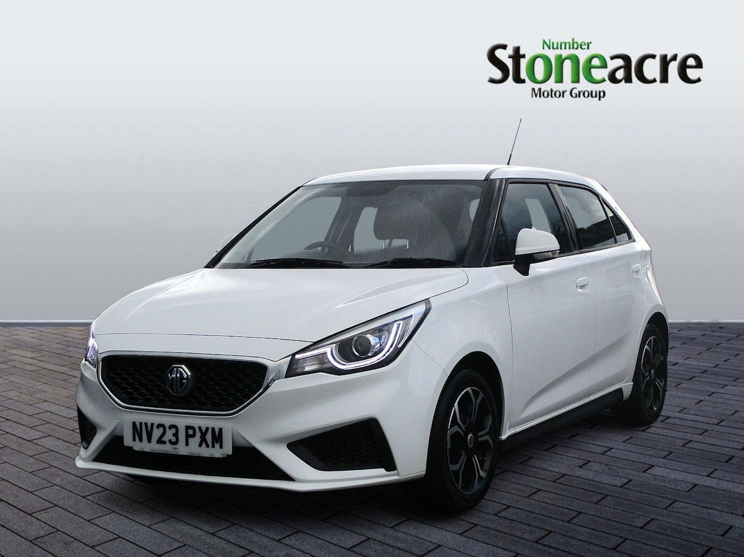 Used MG MG3 for sale - 77278705: Photo 7