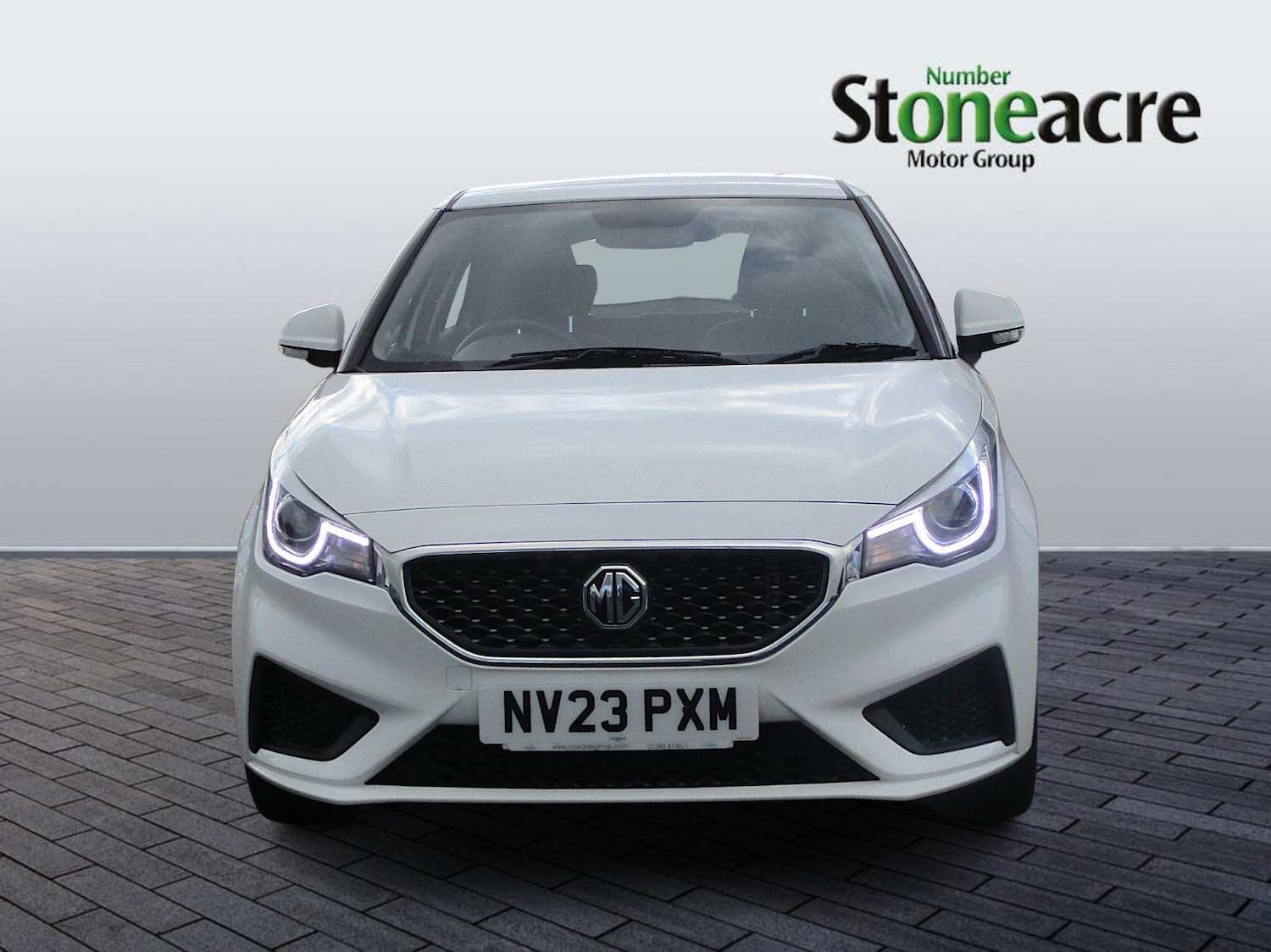 Used MG MG3 for sale - 77278705: Photo 8