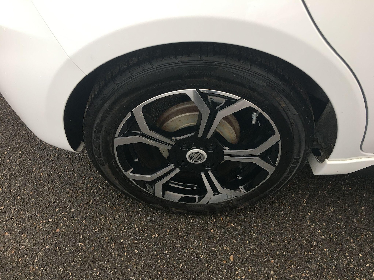 Used MG MG3 for sale - 77278705: Photo 9