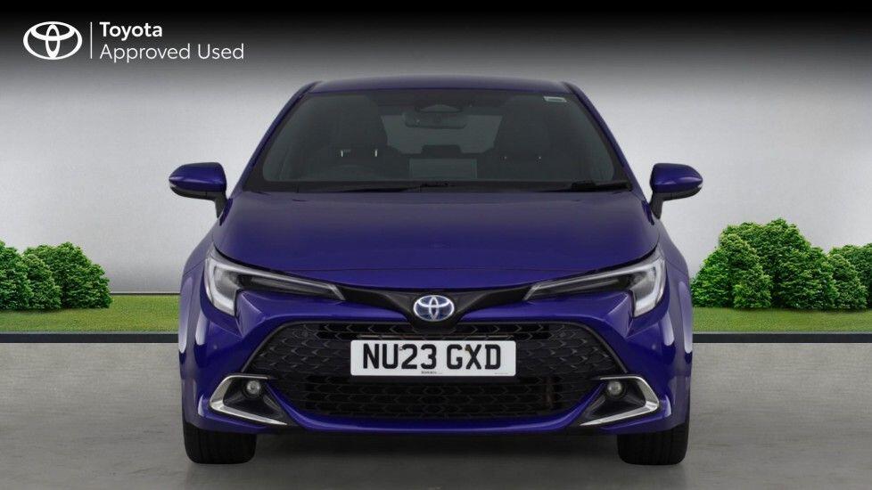Used Toyota Corolla 2023 for sale - 78101140: Photo 10