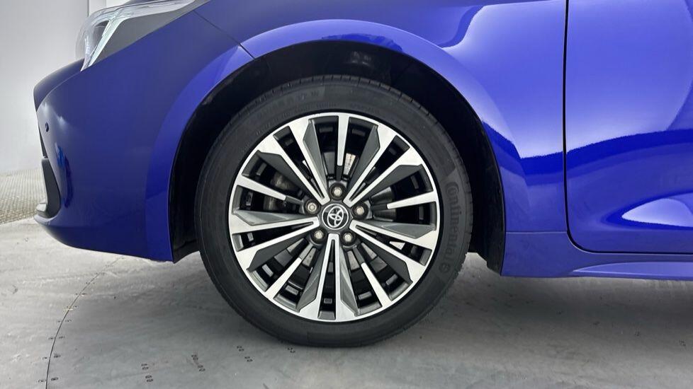 Used Toyota Corolla 2023 for sale - 78101140: Photo 11