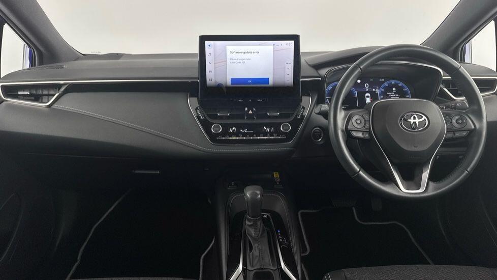 Used Toyota Corolla 2023 for sale - 78101140: Photo 12