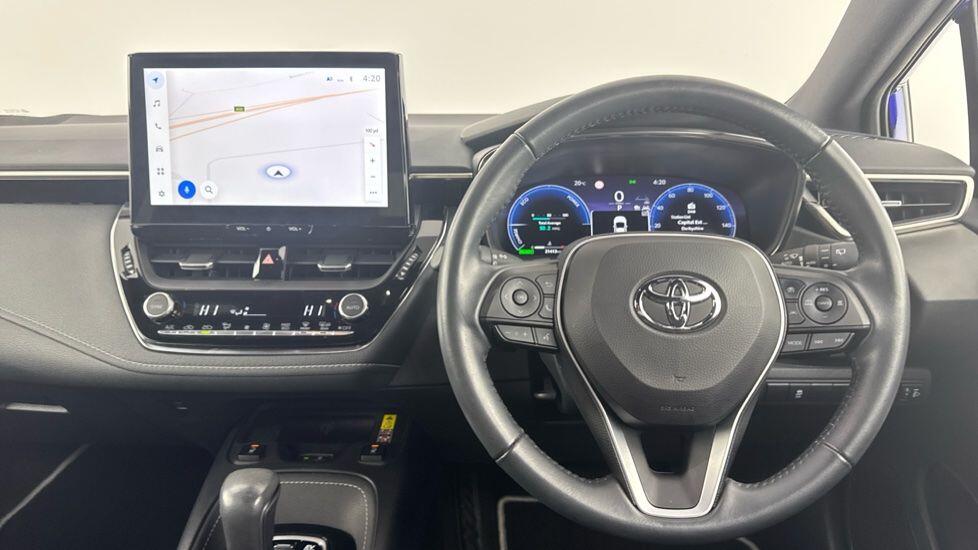 Used Toyota Corolla 2023 for sale - 78101140: Photo 13