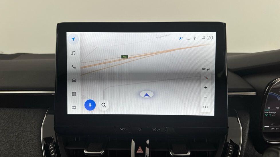 Used Toyota Corolla 2023 for sale - 78101140: Photo 14