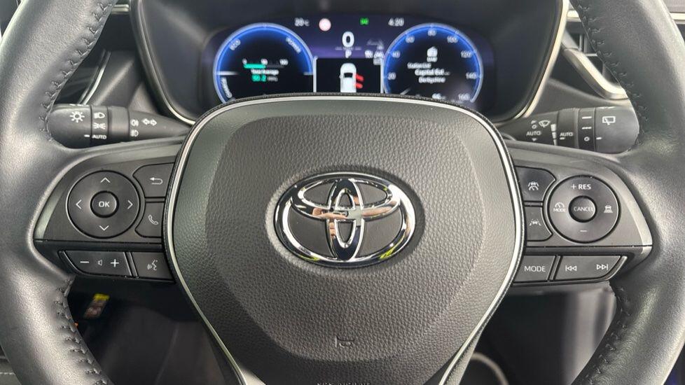 Used Toyota Corolla 2023 for sale - 78101140: Photo 15