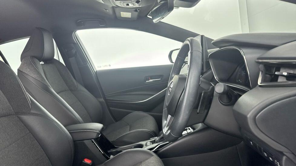 Used Toyota Corolla 2023 for sale - 78101140: Photo 18