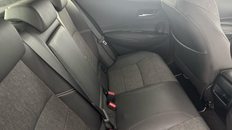 Used Toyota Corolla 2023 for sale - 78101140: Photo 19