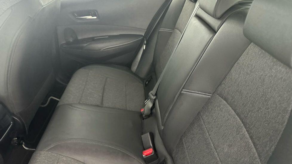 Used Toyota Corolla 2023 for sale - 78101140: Photo 20