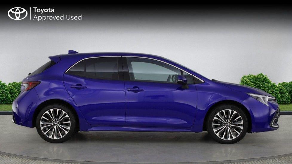 Used Toyota Corolla 2023 for sale - 78101140: Photo 4