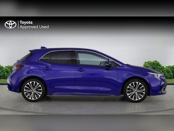 Used Toyota Corolla 2023 for sale - 78101140: Photo