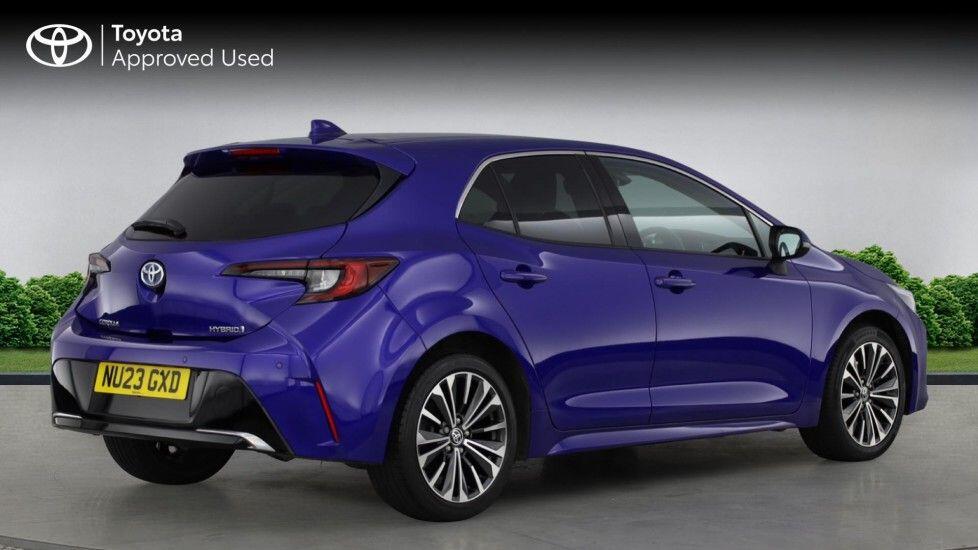 Used Toyota Corolla 2023 for sale - 78101140: Photo 5