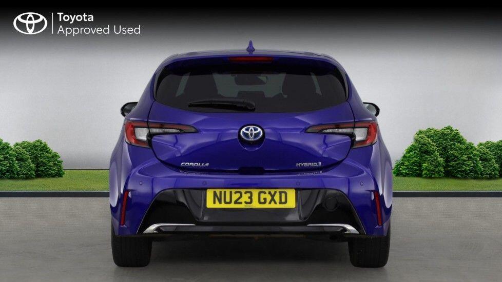 Used Toyota Corolla 2023 for sale - 78101140: Photo 6