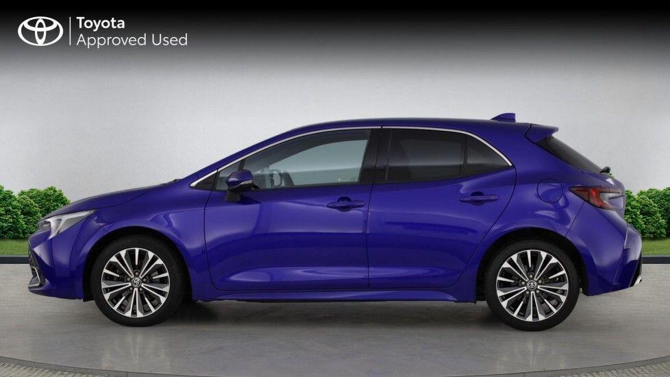 Used Toyota Corolla 2023 for sale - 78101140: Photo 8