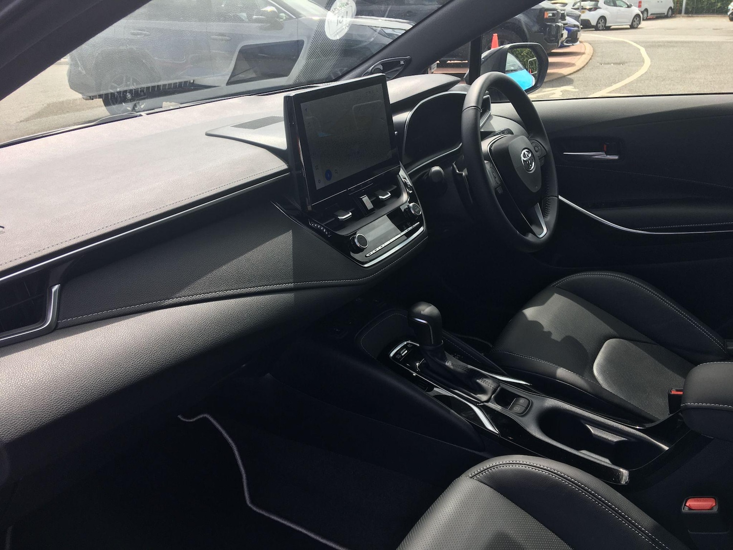 Vehicle 15