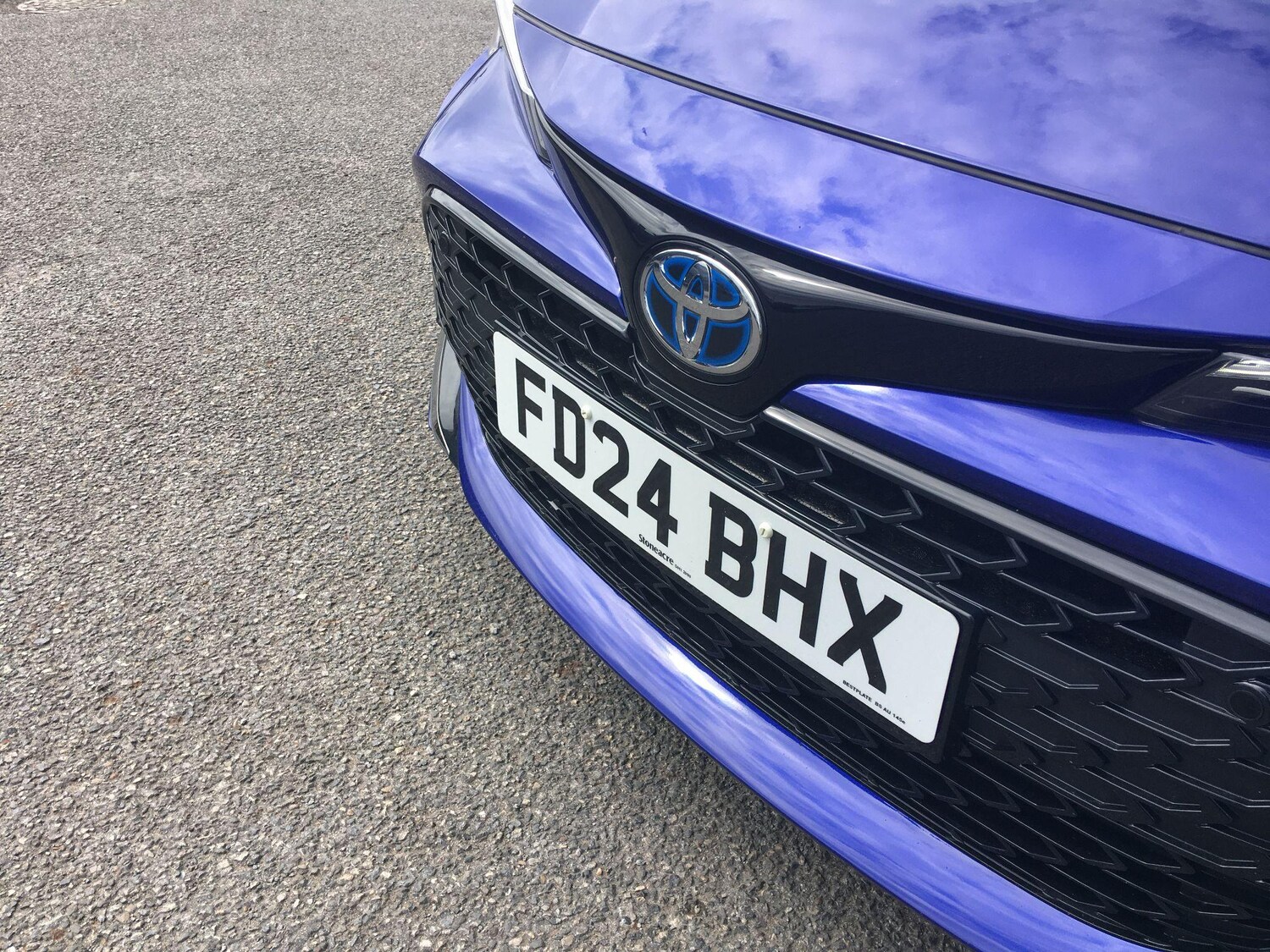 Vehicle 28