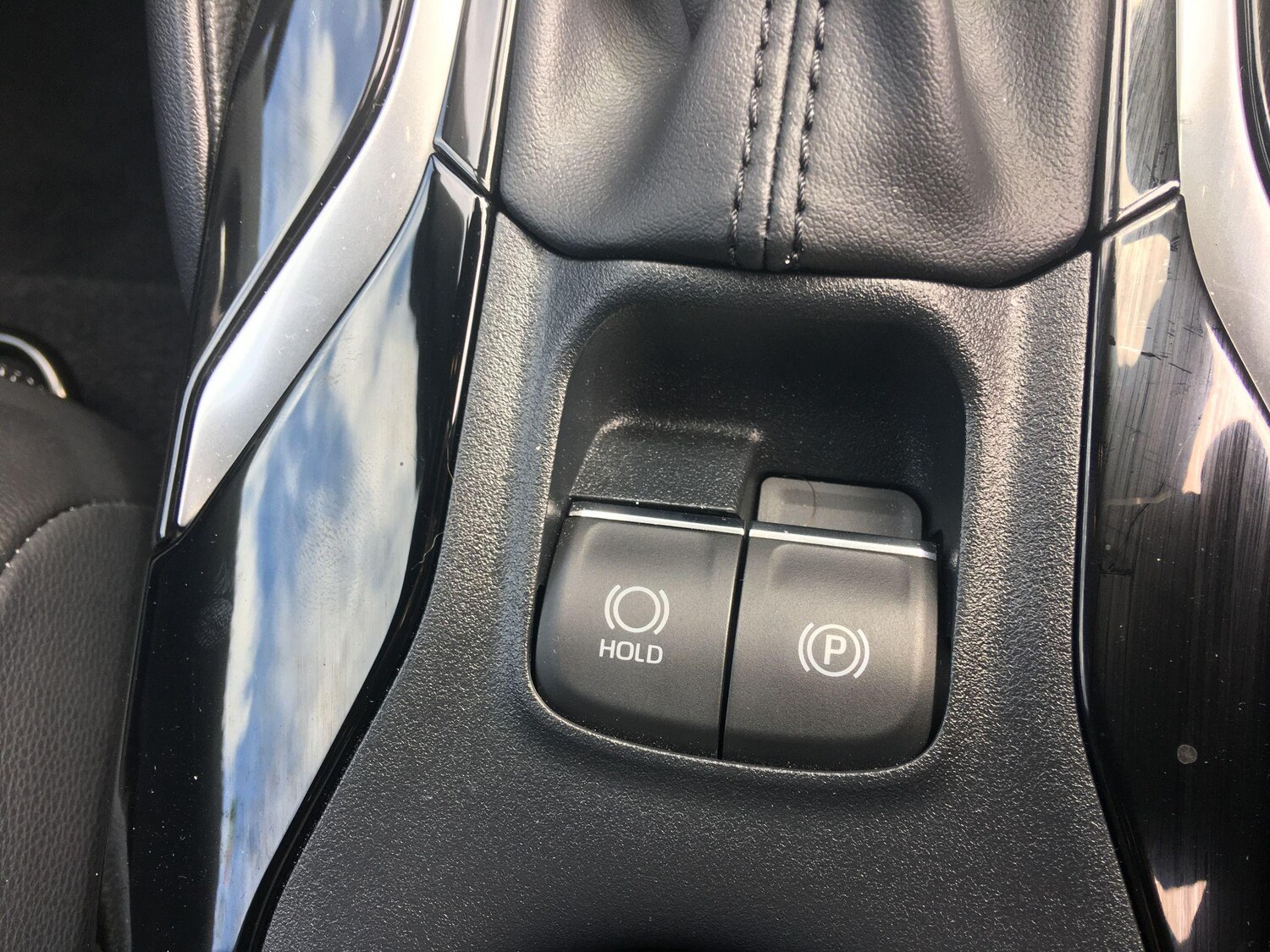 Vehicle 38