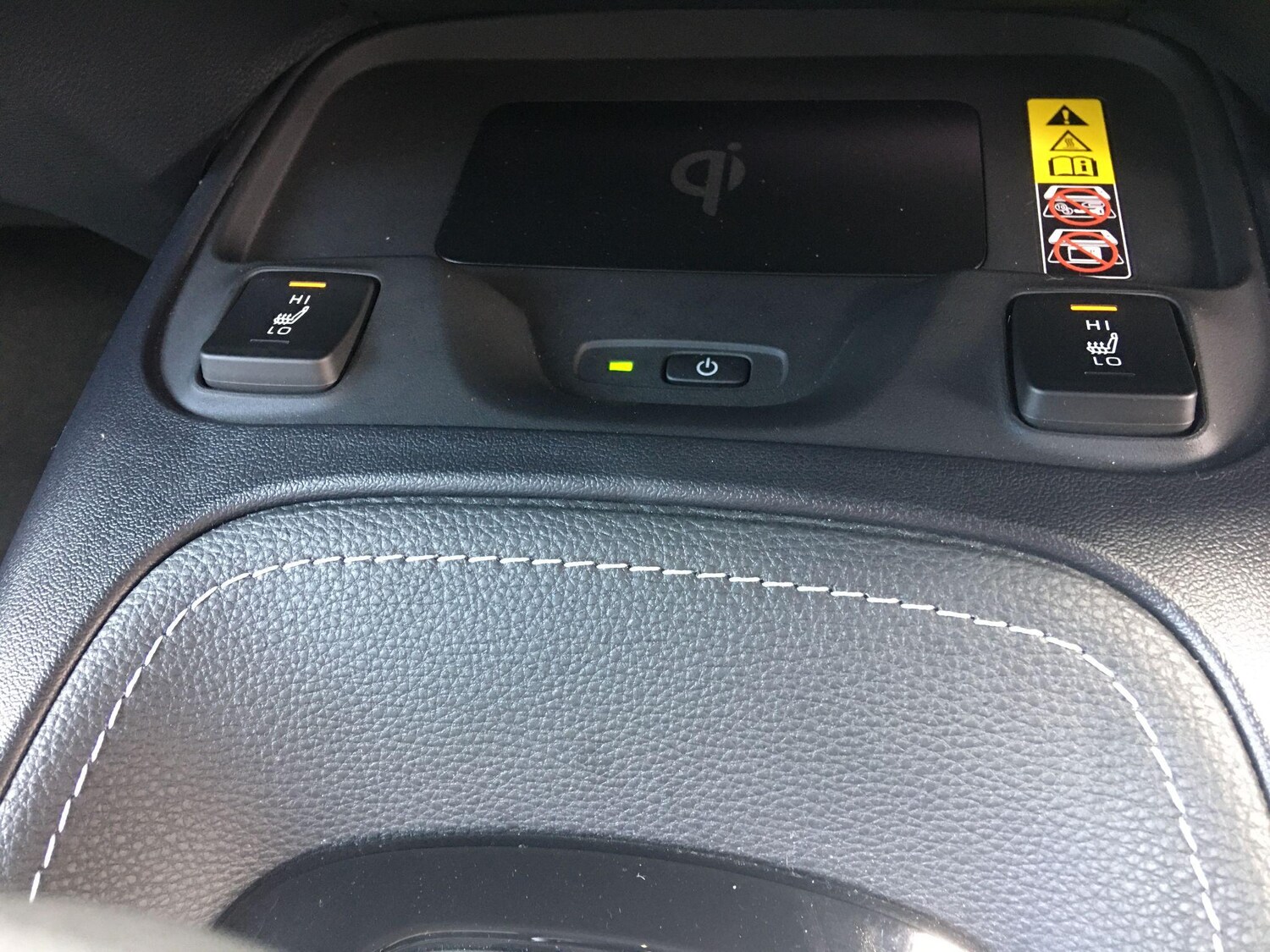 Vehicle 40