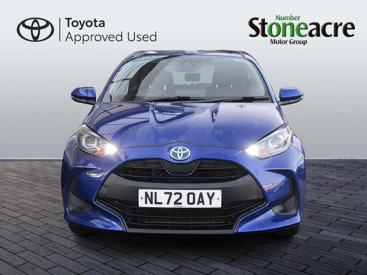 Used Toyota Yaris 2022 for sale - 76952396: Photo 10