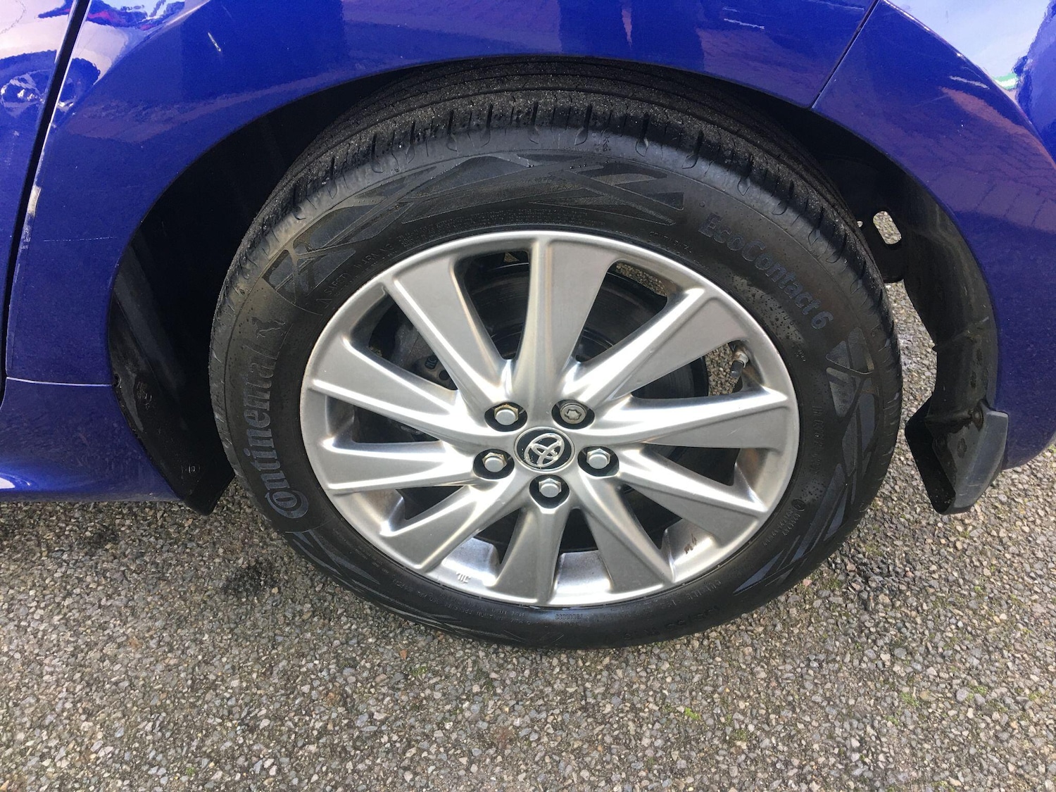 Used Toyota Yaris 2022 for sale - 76952396: Photo 11