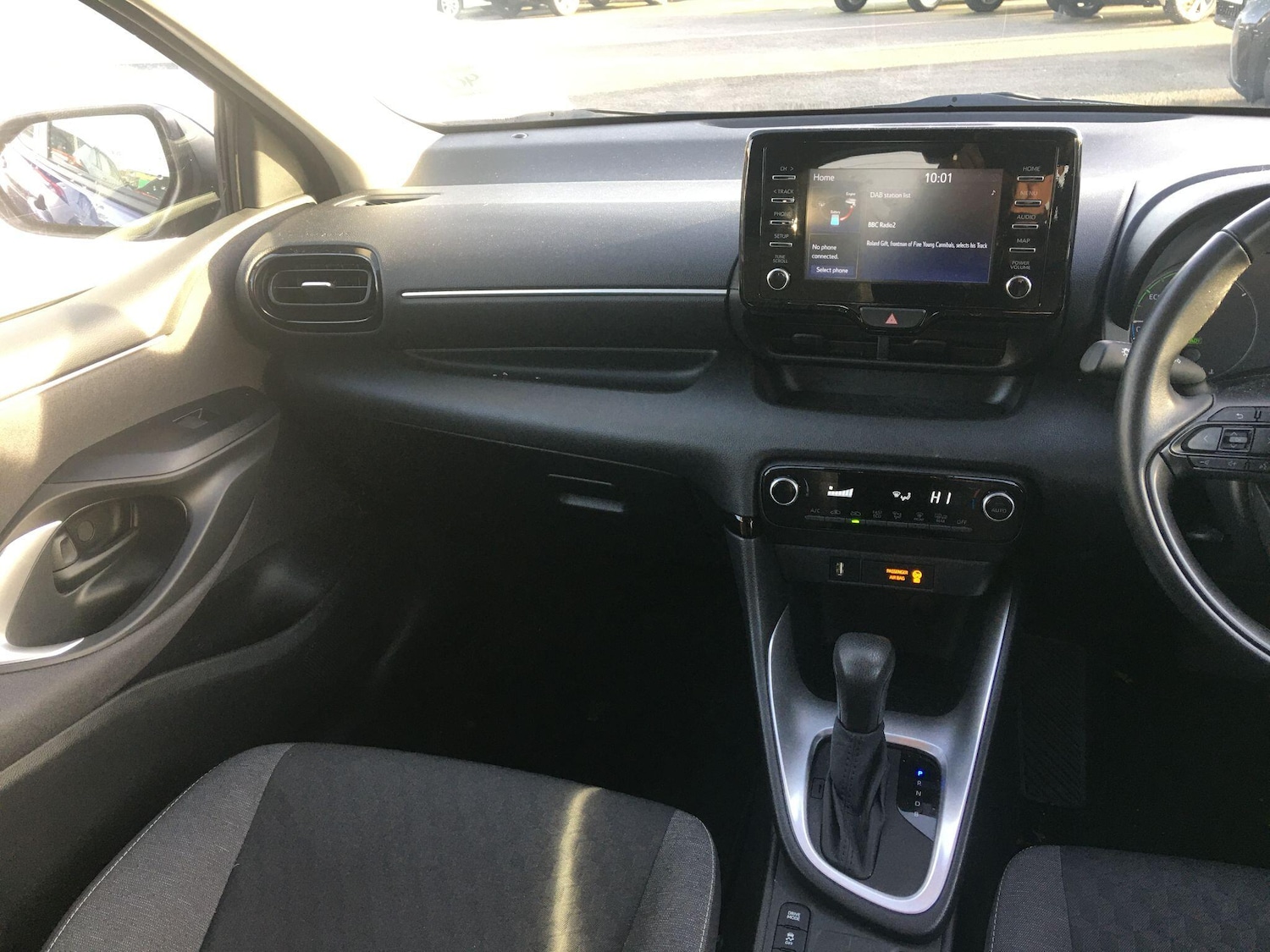 Used Toyota Yaris 2022 for sale - 76952396: Photo 16