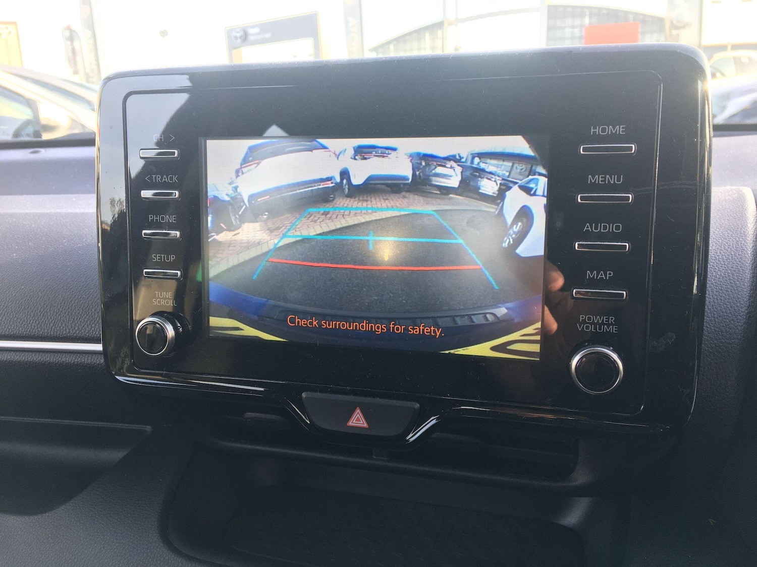 Used Toyota Yaris 2022 for sale - 76952396: Photo 18