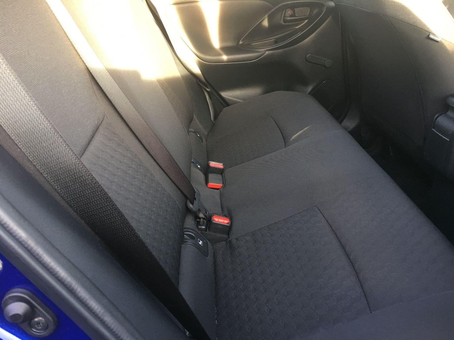 Used Toyota Yaris 2022 for sale - 76952396: Photo 19