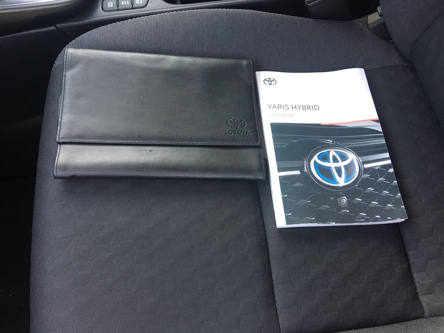 Used Toyota Yaris 2022 for sale - 76952396: Photo 21